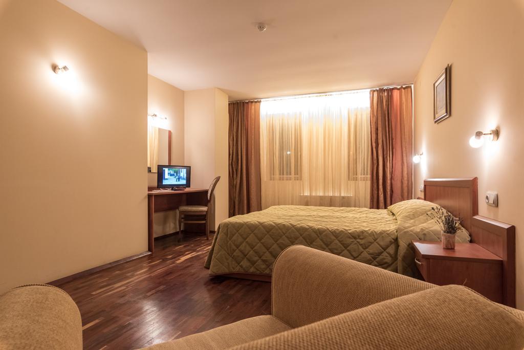 Hotel Hermes Bansko Buitenkant foto