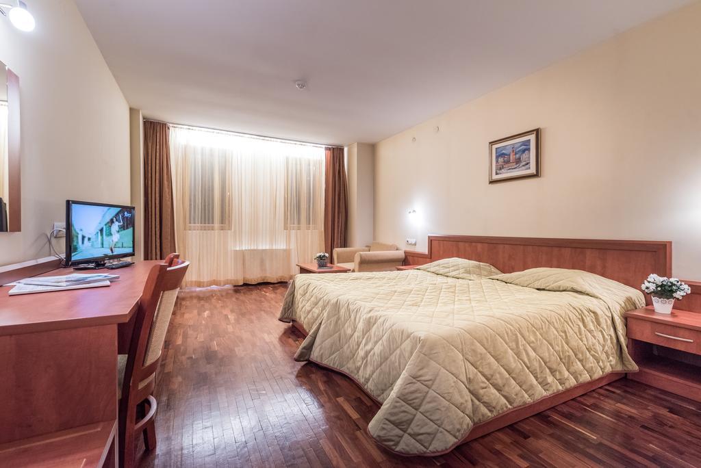 Hotel Hermes Bansko Buitenkant foto